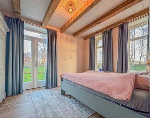 Unterkunft 463704 - Ferienhaus IJsselmeerkust - Beets View