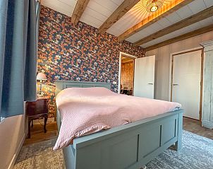 Unterkunft 463704 - Ferienhaus IJsselmeerkust - Beets View