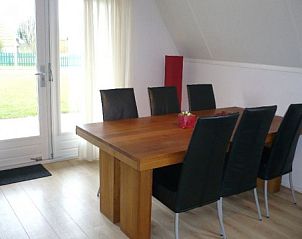 Verblijf 470201 - Vakantiewoning Waddenkust - Vakantiewaddenzee.nl