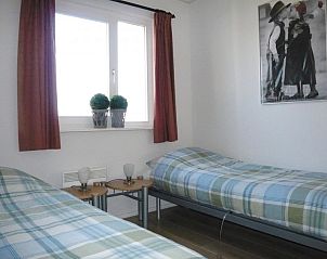 Verblijf 470201 - Vakantiewoning Waddenkust - Vakantiewaddenzee.nl