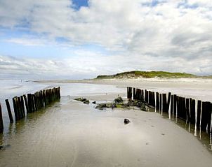 Verblijf 470201 - Vakantiewoning Waddenkust - Vakantiewaddenzee.nl