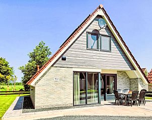 Verblijf 470205 • Vakantiewoning Waddenkust • Vakantiehuis De Wieringerheid 164 