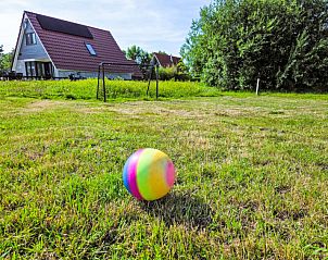 Verblijf 470205 - Vakantiewoning Waddenkust - Vakantiehuis De Wieringerheid 164