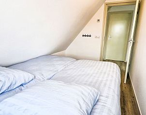 Verblijf 470205 - Vakantiewoning Waddenkust - Vakantiehuis De Wieringerheid 164