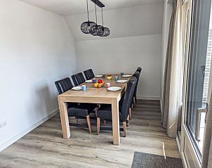 Verblijf 470205 - Vakantiewoning Waddenkust - Vakantiehuis De Wieringerheid 164