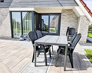 Verblijf 470205 - Vakantiewoning Waddenkust - Vakantiehuis De Wieringerheid 164