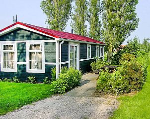 Verblijf 470207 • Vakantiewoning Waddenkust • Vakantiehuis Den Oever 
