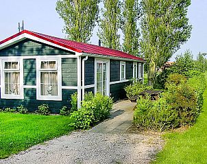 Unterkunft 470207 • Ferienhaus Waddenkust • Vakantiehuis De Wierde 