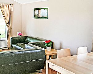 Verblijf 470207 - Vakantiewoning Waddenkust - Vakantiehuis Den Oever