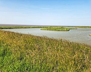 Verblijf 470207 - Vakantiewoning Waddenkust - Vakantiehuis Den Oever