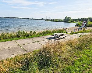 Verblijf 470207 - Vakantiewoning Waddenkust - Vakantiehuis Den Oever