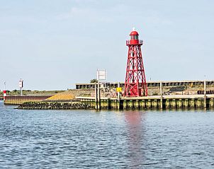 Verblijf 470207 - Vakantiewoning Waddenkust - Vakantiehuis Den Oever