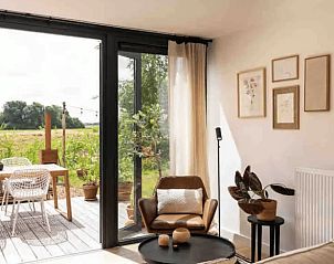 Verblijf 470220 • Vakantiewoning Waddenkust • Vakantiehuis in Den Oever 