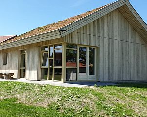 Verblijf 470221 - Vakantiewoning Waddenkust - Vakantiehuis in Den Oever