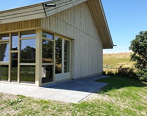 Verblijf 470221 - Vakantiewoning Waddenkust - Vakantiehuis in Den Oever