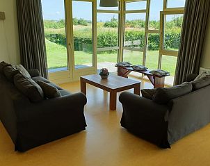 Verblijf 470221 - Vakantiewoning Waddenkust - Vakantiehuis in Den Oever