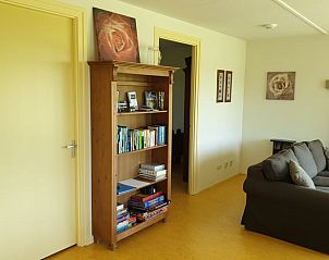 Verblijf 470221 - Vakantiewoning Waddenkust - Vakantiehuis in Den Oever