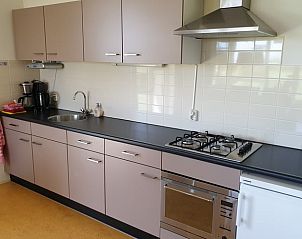 Verblijf 470221 - Vakantiewoning Waddenkust - Vakantiehuis in Den Oever