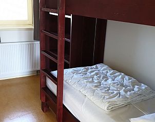 Verblijf 470221 - Vakantiewoning Waddenkust - Vakantiehuis in Den Oever