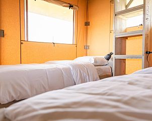 Guest house 470719 - Tent house Waddenkust - Glamping Lodge