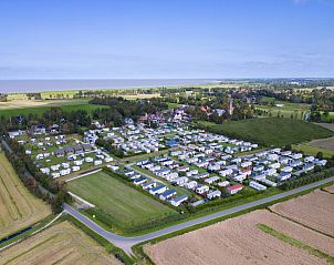 Guest house 470719 - Tent house Waddenkust - Glamping Lodge