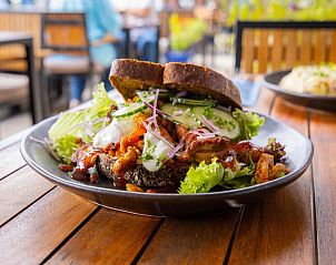 Guest house 470719 - Tent house Waddenkust - Glamping Lodge