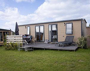 Guest house 470721 • Chalet Waddenkust • Wadden Lodge Plus 