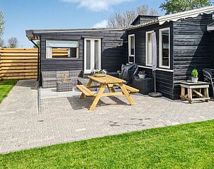 Unterkunft 470723 - Ferienhaus Waddenkust - Huisje in Westerland