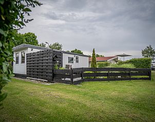 Verblijf 470728 - Vakantiewoning Waddenkust - Chalet ZAZA