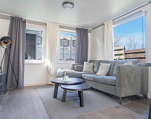 Verblijf 470728 - Vakantiewoning Waddenkust - Chalet ZAZA