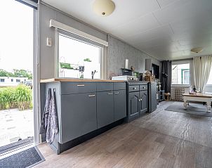 Verblijf 470728 - Vakantiewoning Waddenkust - Chalet ZAZA