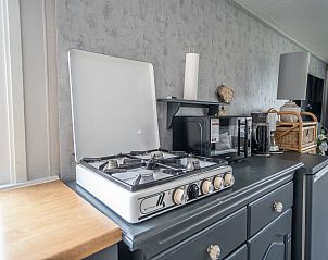 Verblijf 470728 - Vakantiewoning Waddenkust - Chalet ZAZA