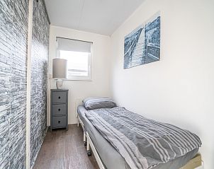 Verblijf 470728 - Vakantiewoning Waddenkust - Chalet ZAZA