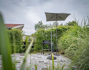 Verblijf 470728 - Vakantiewoning Waddenkust - Chalet ZAZA