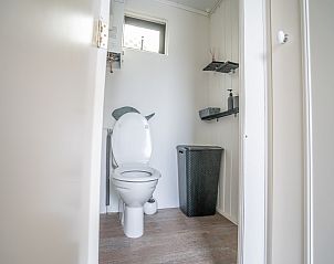 Verblijf 470728 - Vakantiewoning Waddenkust - Chalet ZAZA