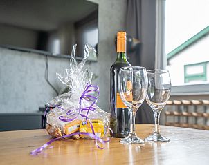 Verblijf 470728 - Vakantiewoning Waddenkust - Chalet ZAZA