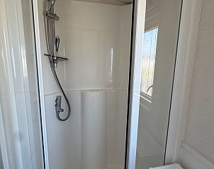 Verblijf 470729 - Vakantiewoning Waddenkust - Vakantiehuis Camping Zeezicht - Chalet 16