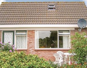 Verblijf 470806 • Appartement Waddenkust • Appartement voor 5 personen in Hippolytushoef 