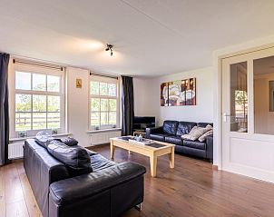 Verblijf 470829 - Vakantiewoning Waddenkust - Limosa