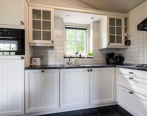 Verblijf 470829 - Vakantiewoning Waddenkust - Limosa