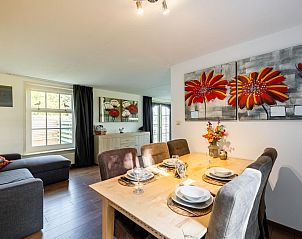 Verblijf 470829 - Vakantiewoning Waddenkust - Limosa