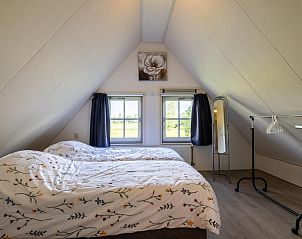 Verblijf 470829 - Vakantiewoning Waddenkust - Limosa