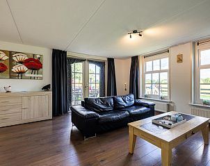 Verblijf 470829 - Vakantiewoning Waddenkust - Limosa