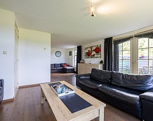 Verblijf 470829 - Vakantiewoning Waddenkust - Limosa