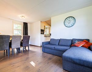 Verblijf 470829 - Vakantiewoning Waddenkust - Limosa