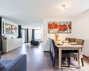 Verblijf 470829 - Vakantiewoning Waddenkust - Limosa
