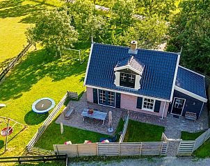 Verblijf 470829 - Vakantiewoning Waddenkust - Limosa