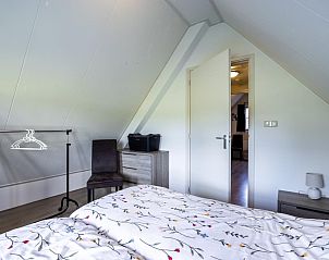 Verblijf 470829 - Vakantiewoning Waddenkust - Limosa