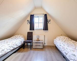Verblijf 470829 - Vakantiewoning Waddenkust - Limosa