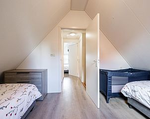 Verblijf 470829 - Vakantiewoning Waddenkust - Limosa